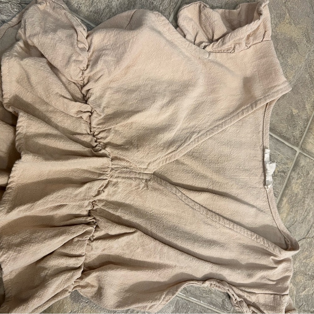 Pacsun tank
